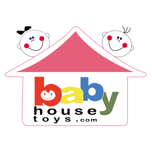 Baby House Toys logo