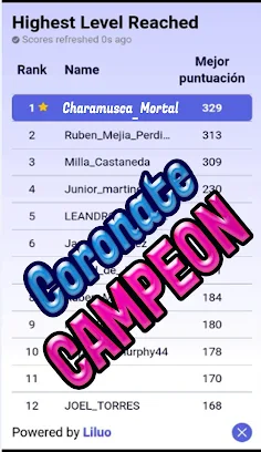 ChatelBall - Screenshot 4