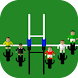 Rugby Union Runner - Androidアプリ