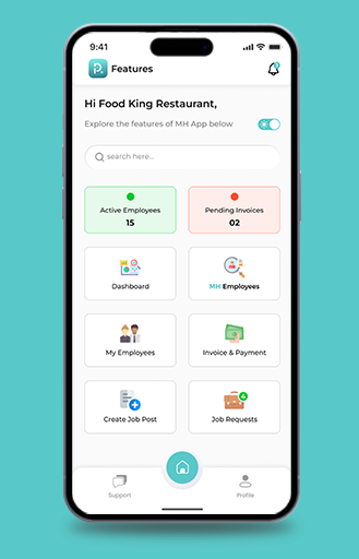 Plagit Screen 2
