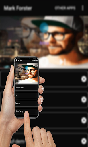 Lieder ‌‌Mark forster-Ubermorgen New Mp3