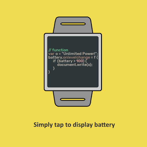 Watchface.js  Javascript