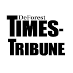 Cover Image of डाउनलोड DeForest Times  APK