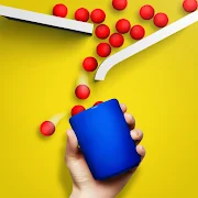 Collect Balls: Bounce And Collect - Leuk balspel