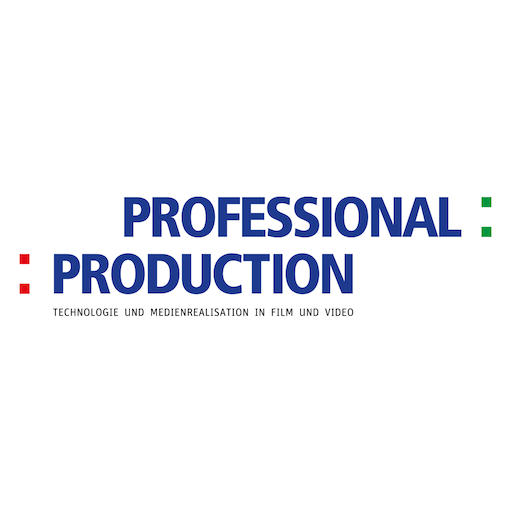 PROFESSIONAL PRODUCTION Laai af op Windows
