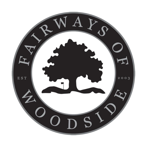 Fairways of Woodside
