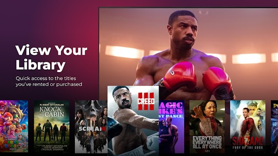 RedBox TV Mod APK v4.3 Free Download For Android 3