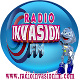 Radio Invasion FM icon