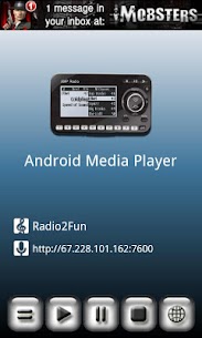 Media Player for Android For PC installation