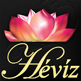 Hungary - Heviz icon
