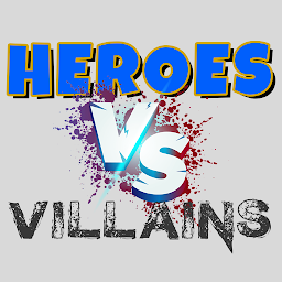 Icon image Comic Superhero Coloring