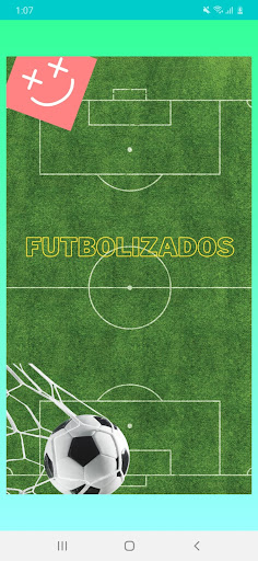 Futbolizados Screen 2