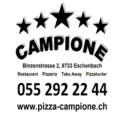 Icon image Pizza Campione