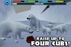 Polar Bear Simulatorのおすすめ画像5
