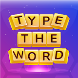 Type the Word! icon