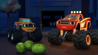 Blaze Et Les Monster Machines Vf Saison 3 Partie 1 Episode 6 Tv On Google Play