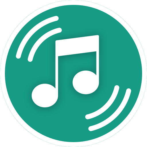 Music Ringtone Maker 1.0.9 Icon