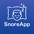 SnoreApp: snoring detection