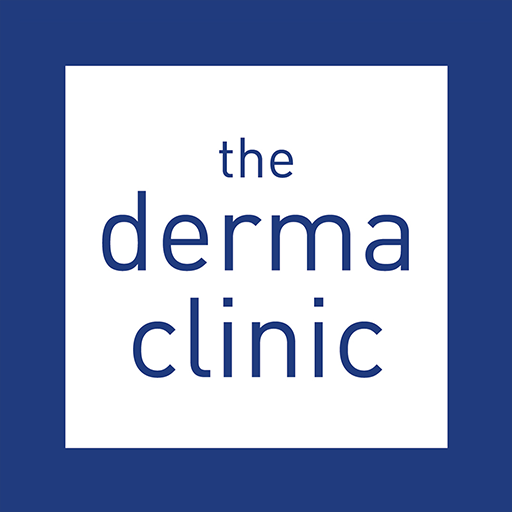 The Derma Clinic logo