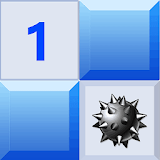 Minesweeper Battle: Free Landmine Game for Android icon