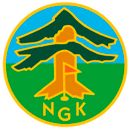 Nurmijärvi Golf logo