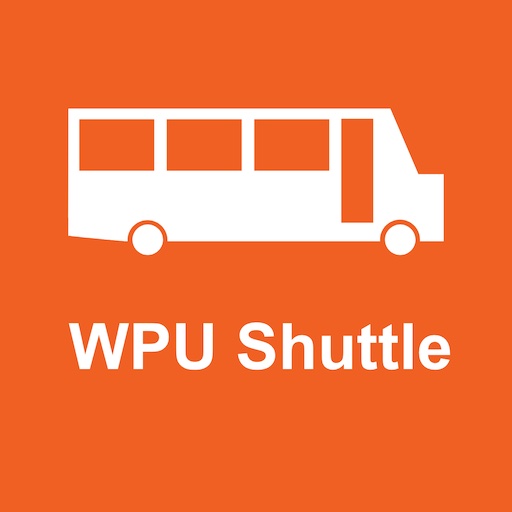 WPU Shuttle logo
