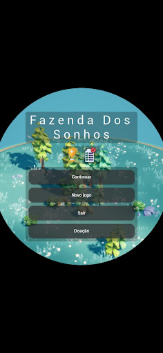 Fazenda dos Sonhos Screen 2