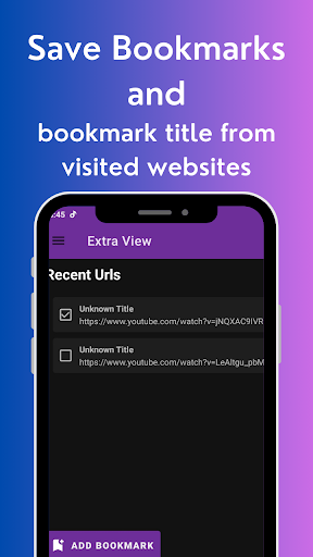 Extra View & Hour - Less Ads Screen 3