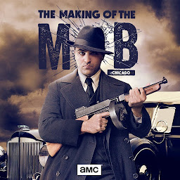 Ikonbillede Making Of The Mob