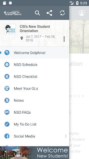 College of Staten Island