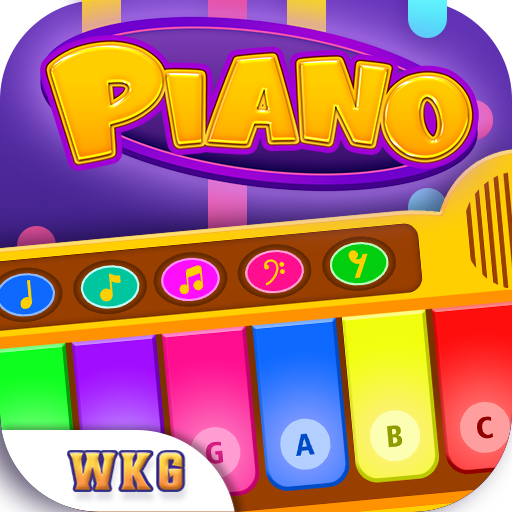 Piano Kids: Musical Adventures Download on Windows