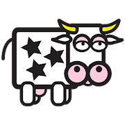 Flappy Cows  Icon
