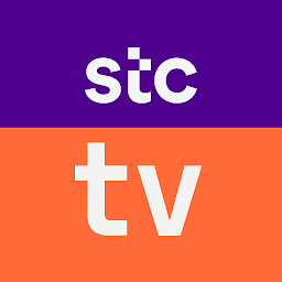 图标图片“stc tv”