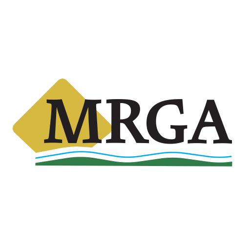 MRGA Grower Portal logo