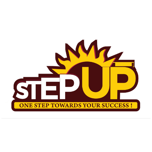 Step Up Engineering Academy logo