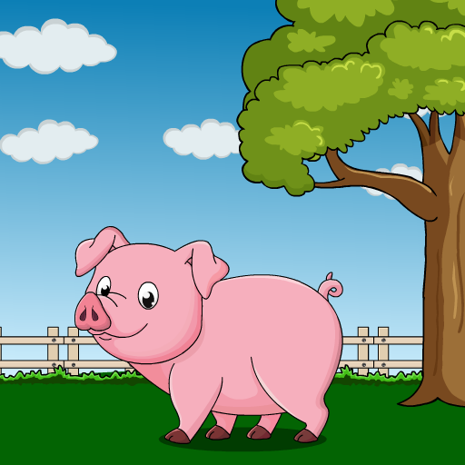 Rescue The Cute Farm Pig Download on Windows