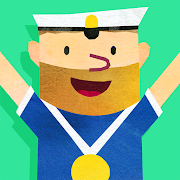 Fiete Sports - 37 Sport Games  app icon