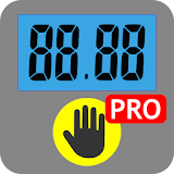 Cube Timer Pro icon