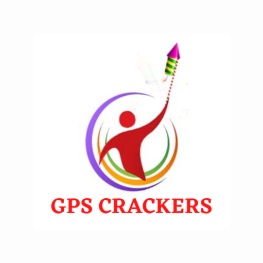 GPS Crackers logo