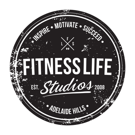 Fitness Life Studios - AppWisp.com