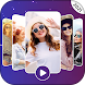 Photo Video Slideshow Maker with Music - Androidアプリ
