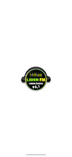 Android application Lider FM 93,1 screenshort