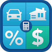 Loan Calculator - Mortgage, EMI, Refinance