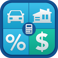 Loan Calculator - Mortgage, EMI, Refinance