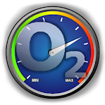 Cover Image of Tải xuống Oximeter 2.0 APK