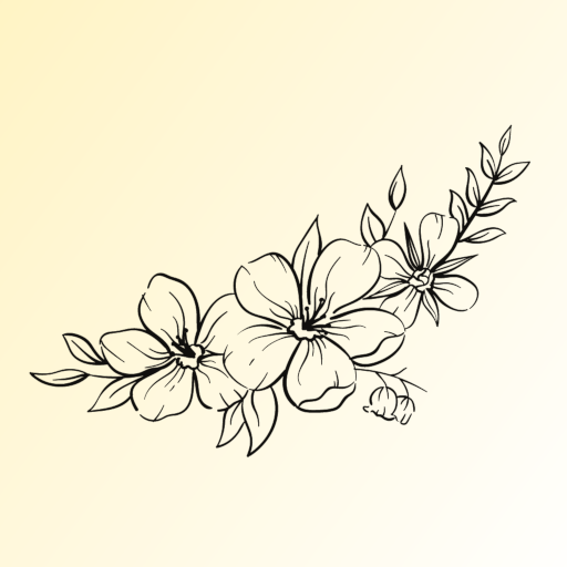 GoodVibesDaily reduce anxiety logo