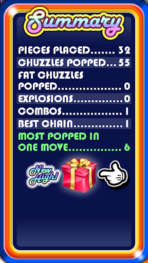 Chuzzle Snap Screen 3