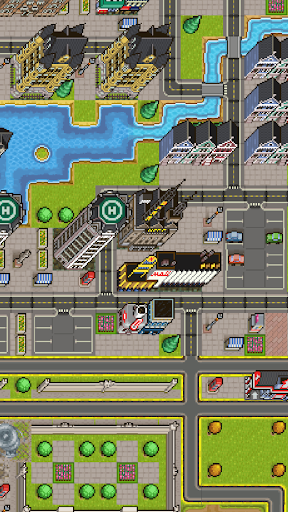 Tornado Mania Classic Screen 3