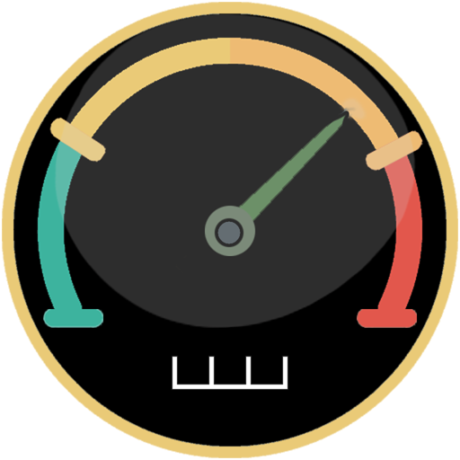 SpeedTest |  Speed Test 1.0.27 Icon