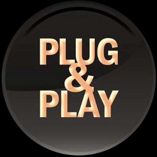 Radio Plug & Play logo
